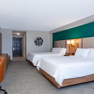 2 Queen Standard Room City View
